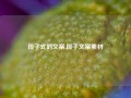 段子式的文案,段子文案素材