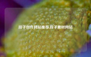 段子创作网站推荐,段子素材网站