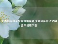 夫妻搞笑段子文案合集视频,夫妻搞笑段子文案合集视频下载