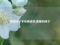 直播段子手经典语录,直播的段子